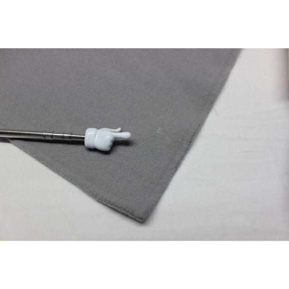 ASM Anna women's Australian wool tie‎ waist notch lapel coat XXS - Picture 16 of 16